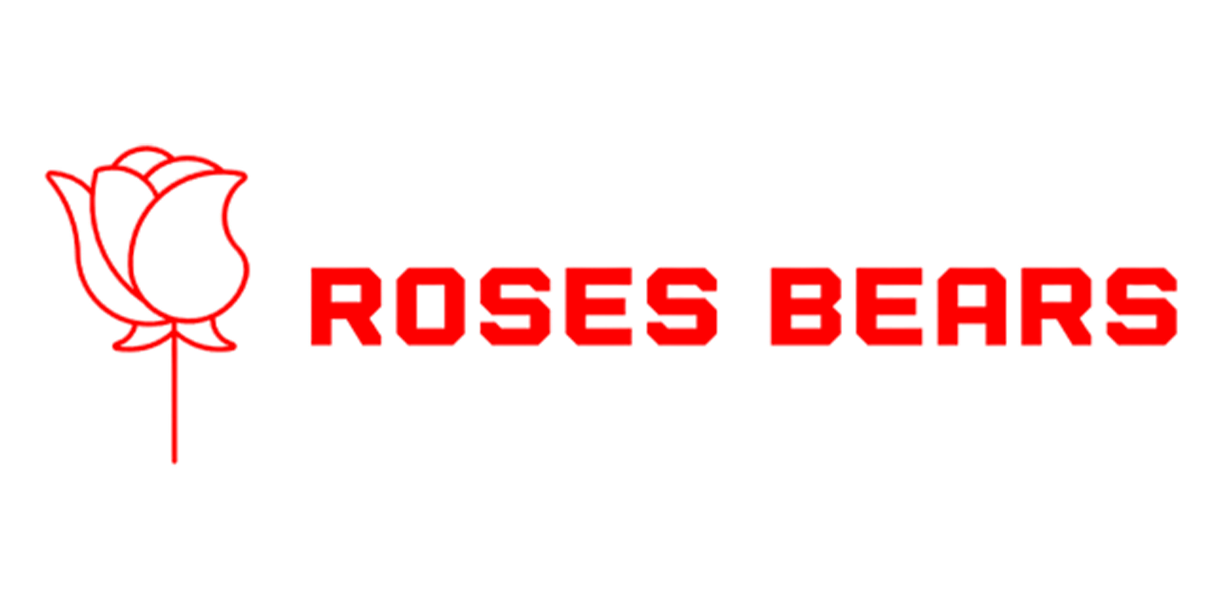 Roses Bears